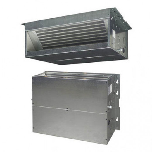 Канальный фанкойл Daikin FWD06AF