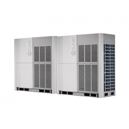 Наружный блок VRF-системы Clivet MV6-XMi 1635T