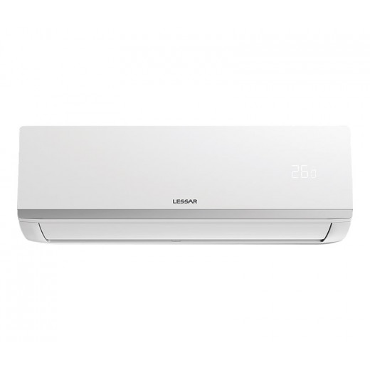 Настенная сплит-система Lessar LS-HE12KCE2A/LU-HE12KCE2A