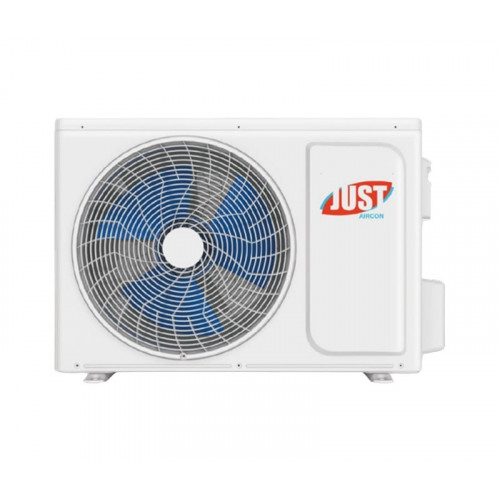Настенная сплит-система Just Aircon JAE-09HPSA/MB