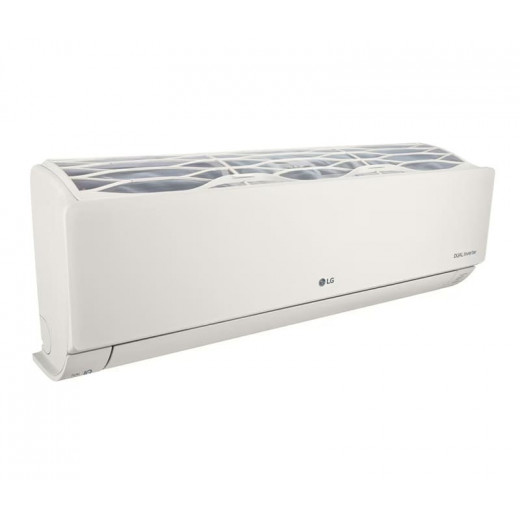 Настенная сплит-система LG AB09BK (beige)