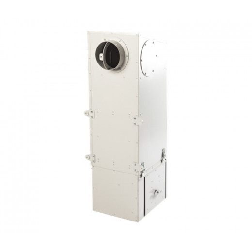 Приточная вентиляционная установка Minibox.Home-350/GTC