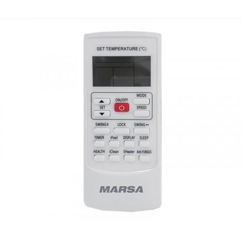 Напольно-потолочный кондиционер Marsa MRK-48СHAN/MRK-48HANE-W