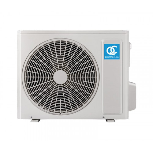 Настенная сплит-система QuattroClima QV-CA12WA/QN-CA12WA