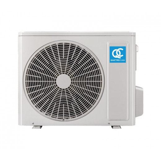 Настенная сплит-система QuattroClima QV-CA12WA/QN-CA12WA