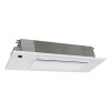 Кассетная сплит-система Midea MCBU-09HRFN8/MOX230-09HFN8-Q(GA)