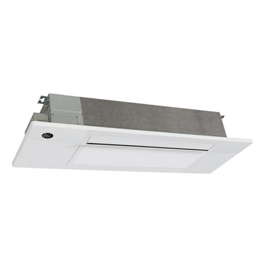 Кассетная сплит-система Midea MCBU-09HRFN8/MOX230-09HFN8-Q(GA)