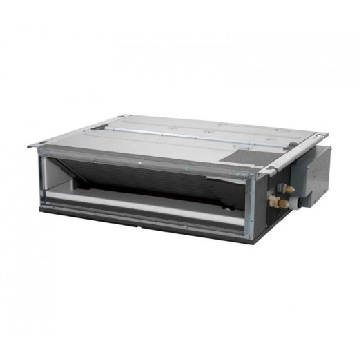 Канальная сплит-система Daikin FDXM60F9/RZAG60A