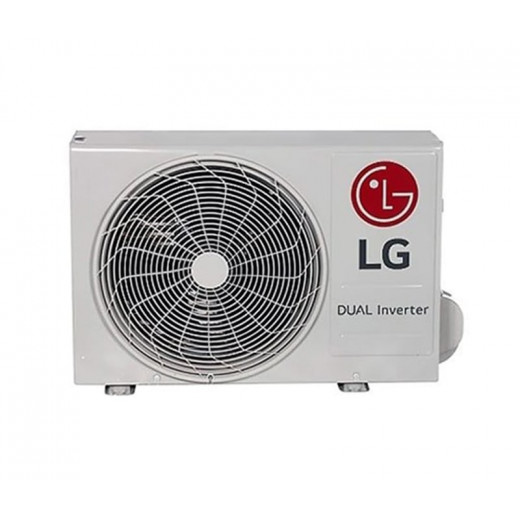Настенная сплит-система LG PC18SQ
