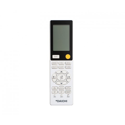 Настенная сплит-система Daichi UNI25AVQS1R/UNI25FVS1R