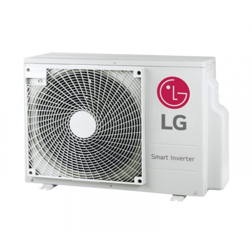 Наружный блок мульти сплит-системы LG MU2R15.U13