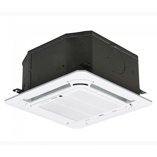Кассетный кондиционер Kentatsu KSZB53HZAN1/KPU65-D/KSUNB53HZAN1