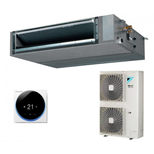 Канальный кондиционер Daikin FBA100A/RZAG100MV1