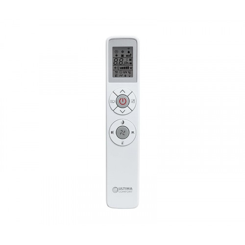 Настенная сплит-система Ultima Comfort EXD-18PN