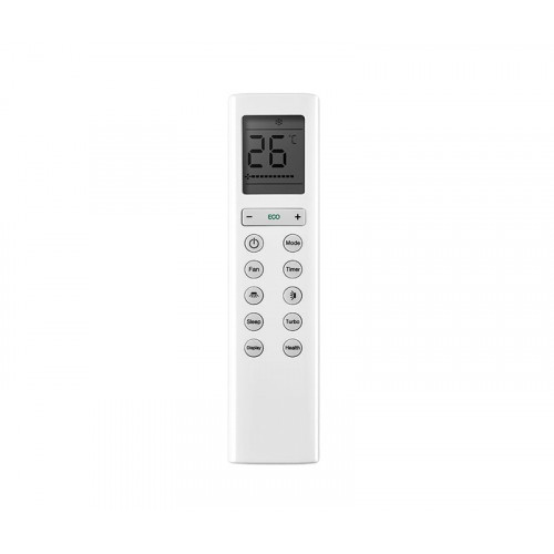 Настенная сплит-система Just Aircon JAC-36HPSA/LF
