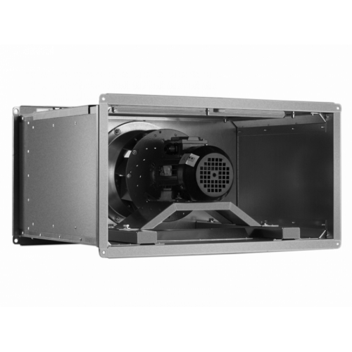 Вентилятор cо свободным колесом TORNADO 900x500-40-4-2