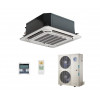 Кассетный кондиционер Systemair SYSPLIT CASSETTE 48 HP R