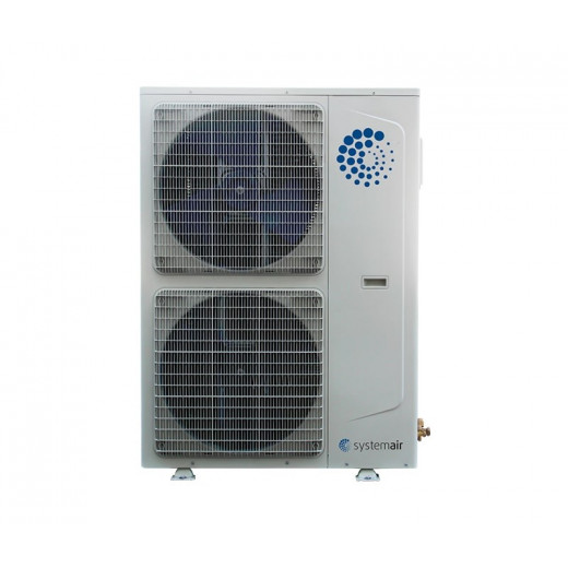 Напольно-потолочный кондиционер Systemair SYSPLIT CEILING 60 EVO HP Q