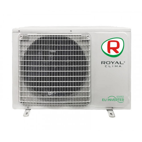 Напольно-потолочная сплит-система Royal Clima CO-F 36HNFI/CO-E 36HNI