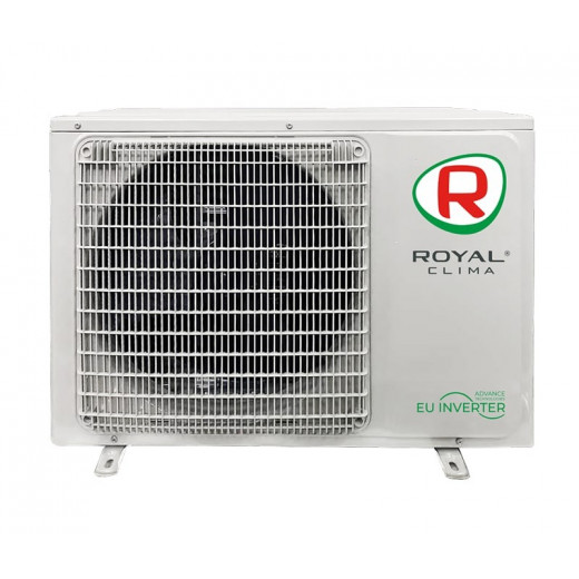 Напольно-потолочная сплит-система Royal Clima CO-F 36HNFI/CO-E 36HNI
