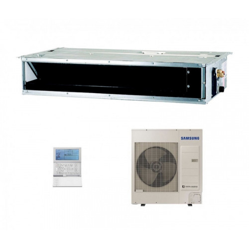 Канальный кондиционер Samsung   AC052HBLDKH/EU/AC052HCADKH/EU