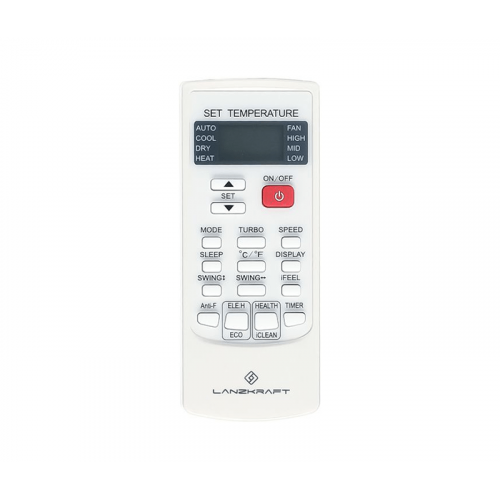 Внутренний блок мульти сплит-системы Lanzkraft LMWM-20B1