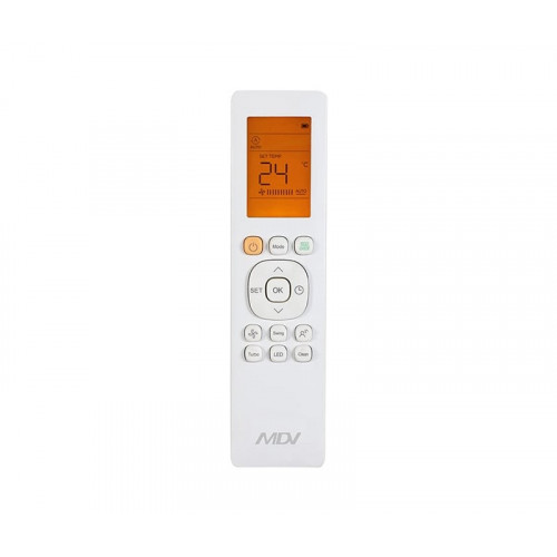 Колонная сплит-система MDV MDFM-60ARN1/MDOU-60HN1-L
