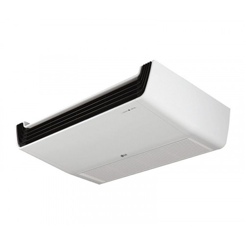 Напольно-потолочная сплит-система LG UV36WC.N10R0/UU36WC.U41R0