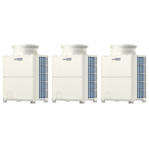 Наружный блок VRF-системы Mitsubishi Electric PUCY-EP1050YSKA