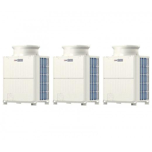 Наружный блок VRF-системы Mitsubishi Electric PUCY-EP1050YSKA