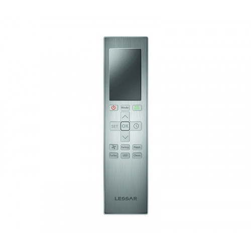 Настенная сплит-система Lessar LS-HE18KCE2/LU-HE18KCE2