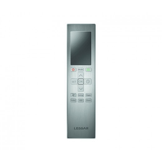 Настенная сплит-система Lessar LS-HE18KCE2/LU-HE18KCE2