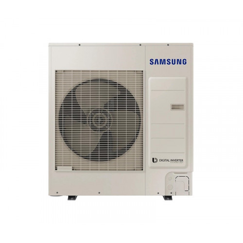 Напольно-потолочная сплит-система Samsung AC100MNCDKH/EU/AC100MXADKH/EU