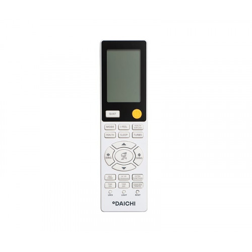 Настенная сплит-система Daichi UNI35AVQS1R/UNI35FVS1R