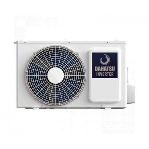 Наружный блок VRF-системы Dahatsu VRF-H120/SR1MV