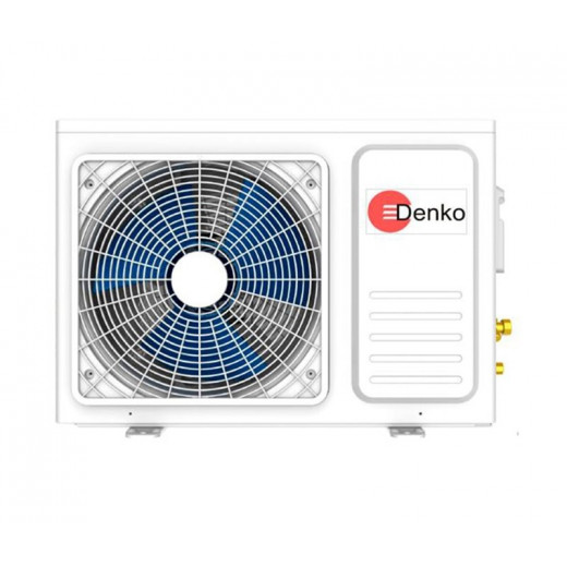 Настенная сплит-система Denko KR-36