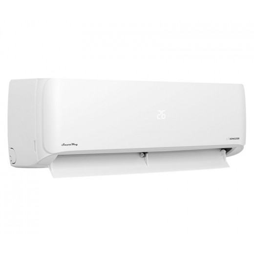 Настенная сплит-система SmartWay SAF-24VGS3UA/SAN-24VGS3UA