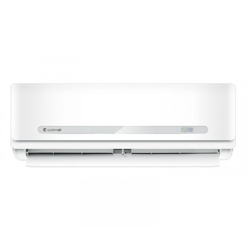 Настенная сплит-система Systemair Sysplit Wall Smart 30 V3 HP Q