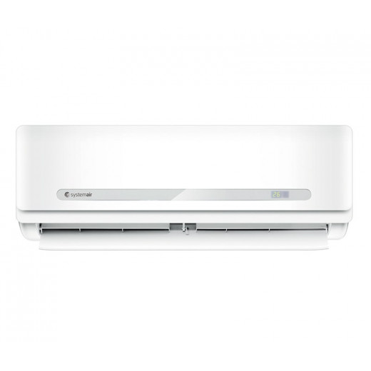 Настенная сплит-система Systemair Sysplit Wall Smart 30 V3 HP Q