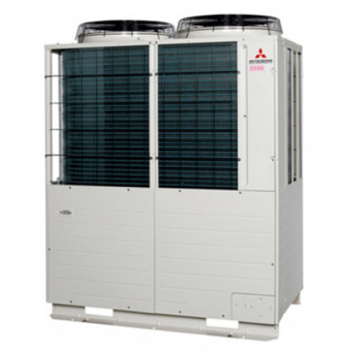 Наружный блок VRF-системы Mitsubishi Heavy FDC280KXZE1