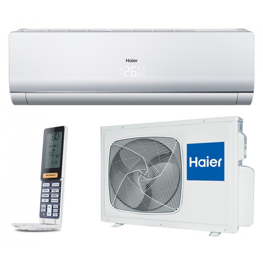 Настенная сплит-система Haier AS12NS5ERA - W/1U12BS3ERA