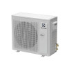 Напольно-потолочная сплит-система Electrolux EACU-18H/UP3/N3