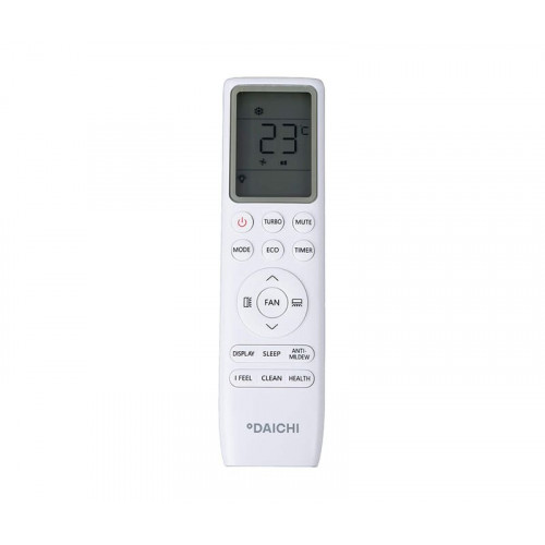 Настенная сплит-система Daichi AIR35AVQS1R-2/AIR35FVS1R-2