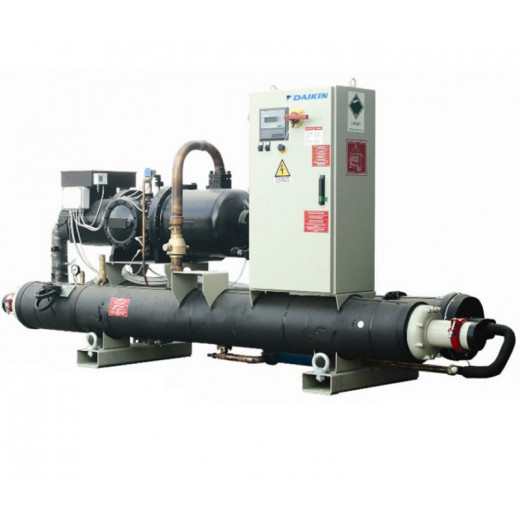 Чиллер Daikin EWWD500-G-SS