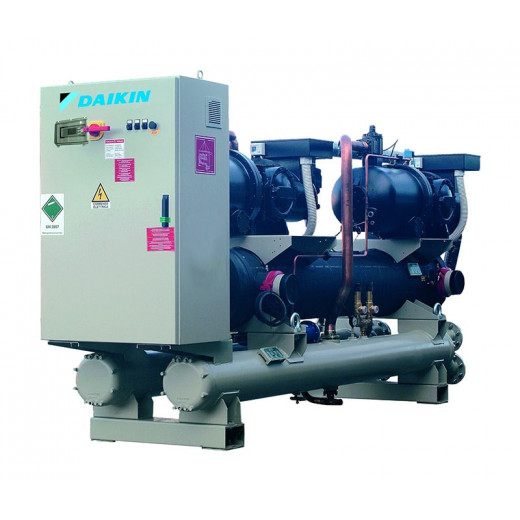 Чиллер Daikin EWWD400-G-XS