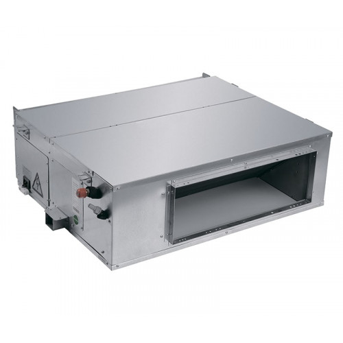 Канальный кондиционер Leberg LS-DT36A/LU-36A3