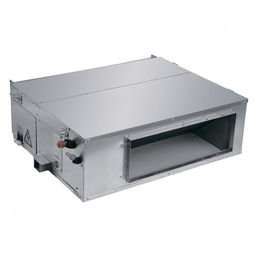 Канальный кондиционер Leberg LS-DT36A/LU-36A3