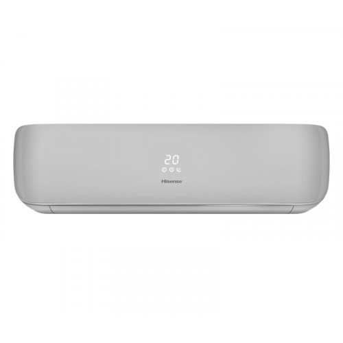Настенная сплит-система Hisense AS-13UW4RVETG01(S) WI-FI