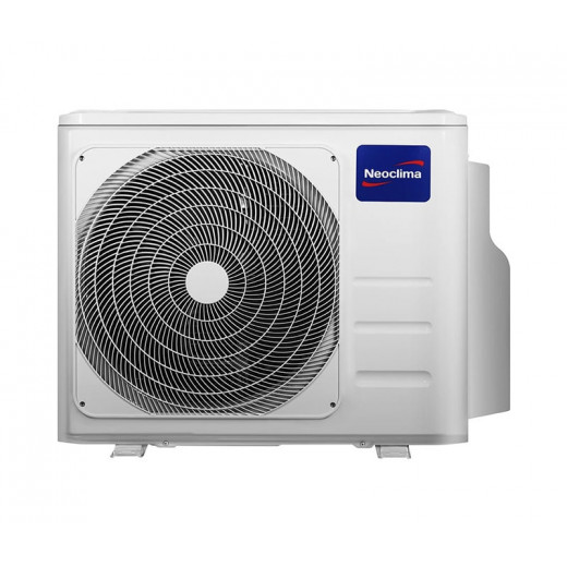 Наружный блок мульти сплит-системы Neoclima NU-3M27EFIez