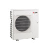 Мультисплит-система Mitsubishi Electric MXZ-6D122VA/MSZ-SF15VA/SF15VA/SF15VA/SF15VA/GF71VE
